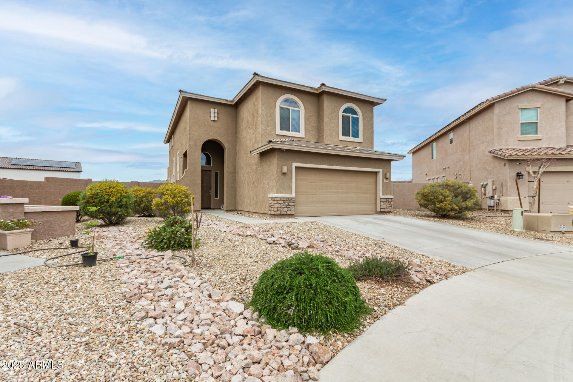284 N 199TH Drive