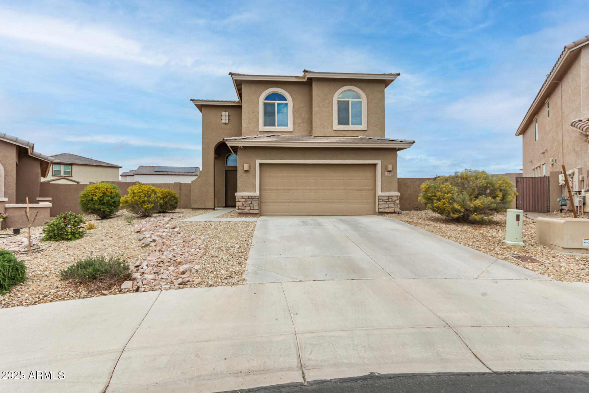 284 N 199TH Drive