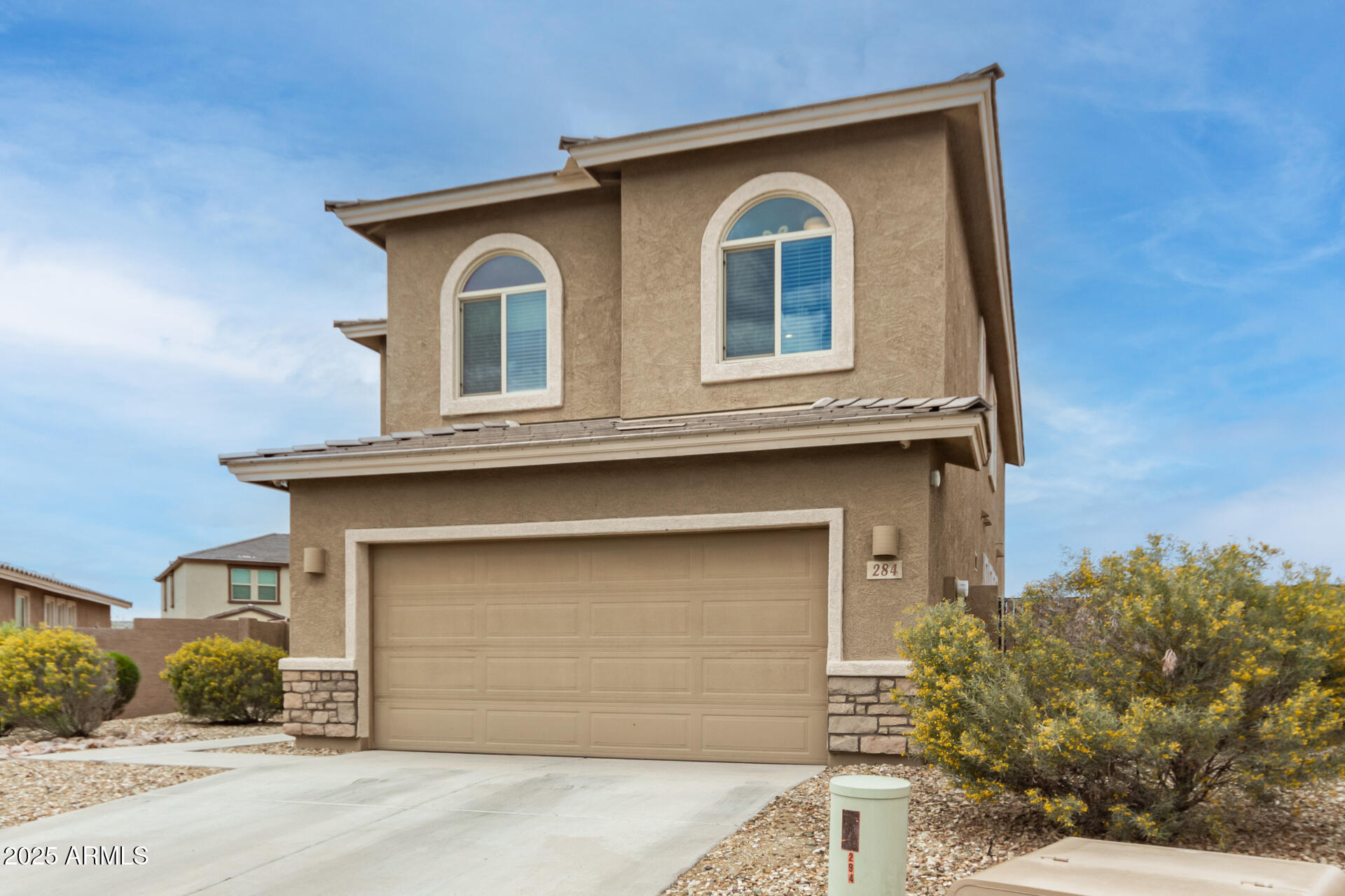 284 N 199TH Drive