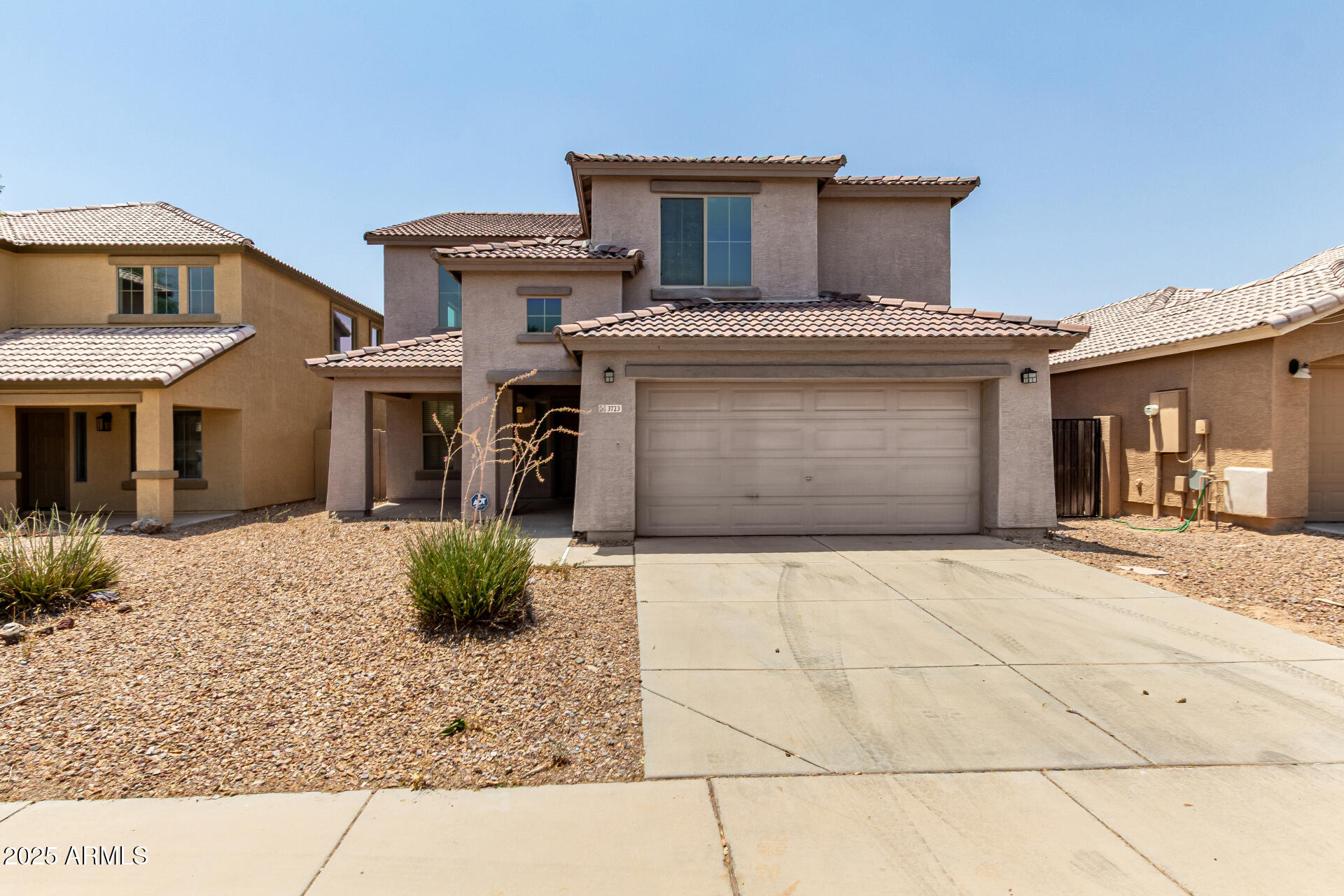 3723 W SOUTH BUTTE Road