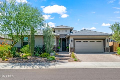 A home in Peoria