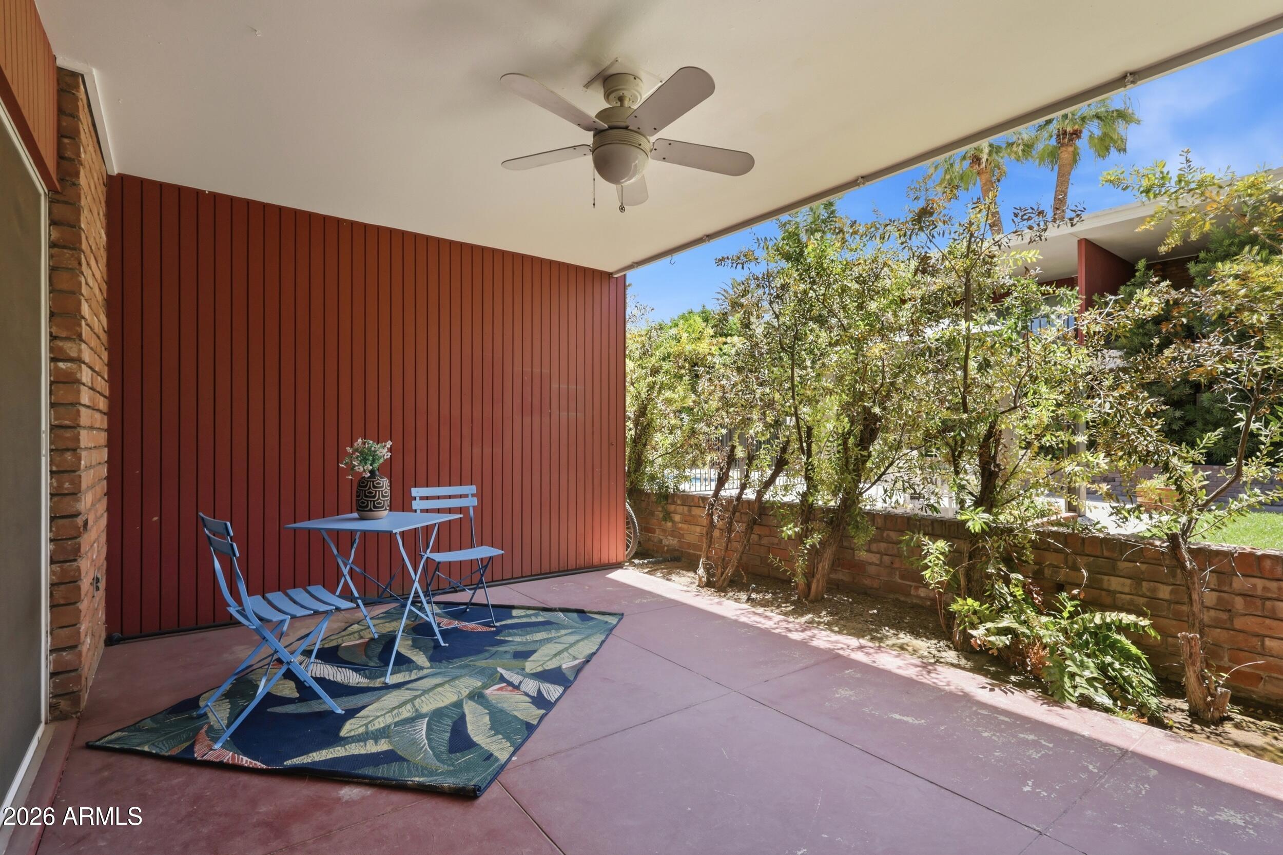 133 E PALM Lane A