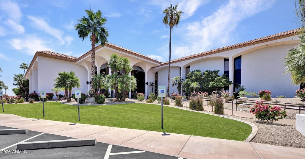 Photo of 10451 W Palmeras Drive #200, Sun City, AZ 85373 (MLS # 7028764)