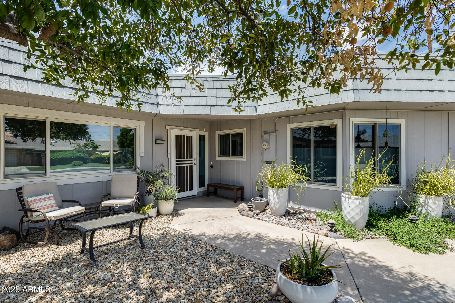 10461 W CAMPANA Drive