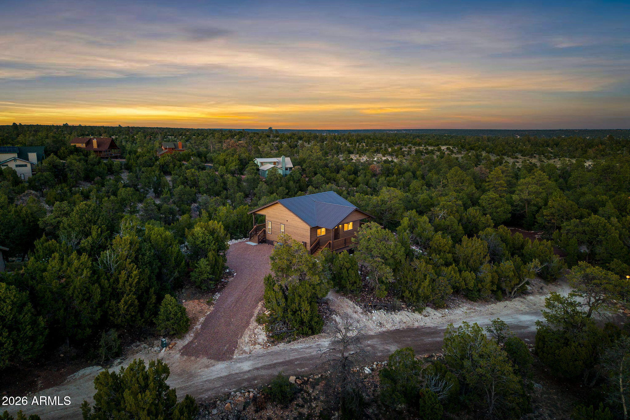 High Country Pines - Residential