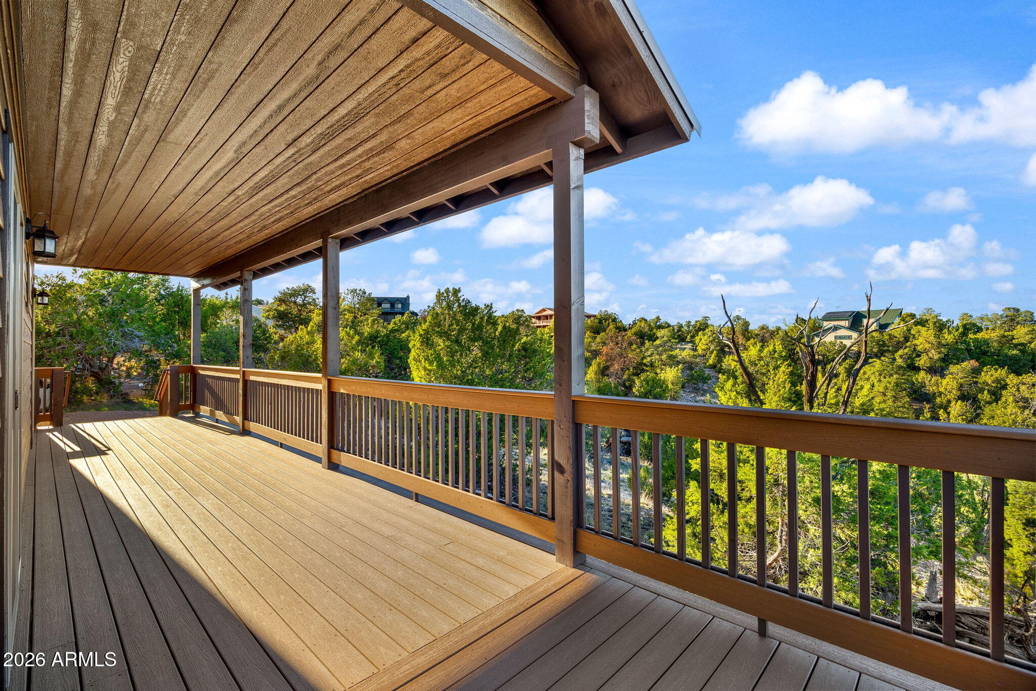 High Country Pines - Residential