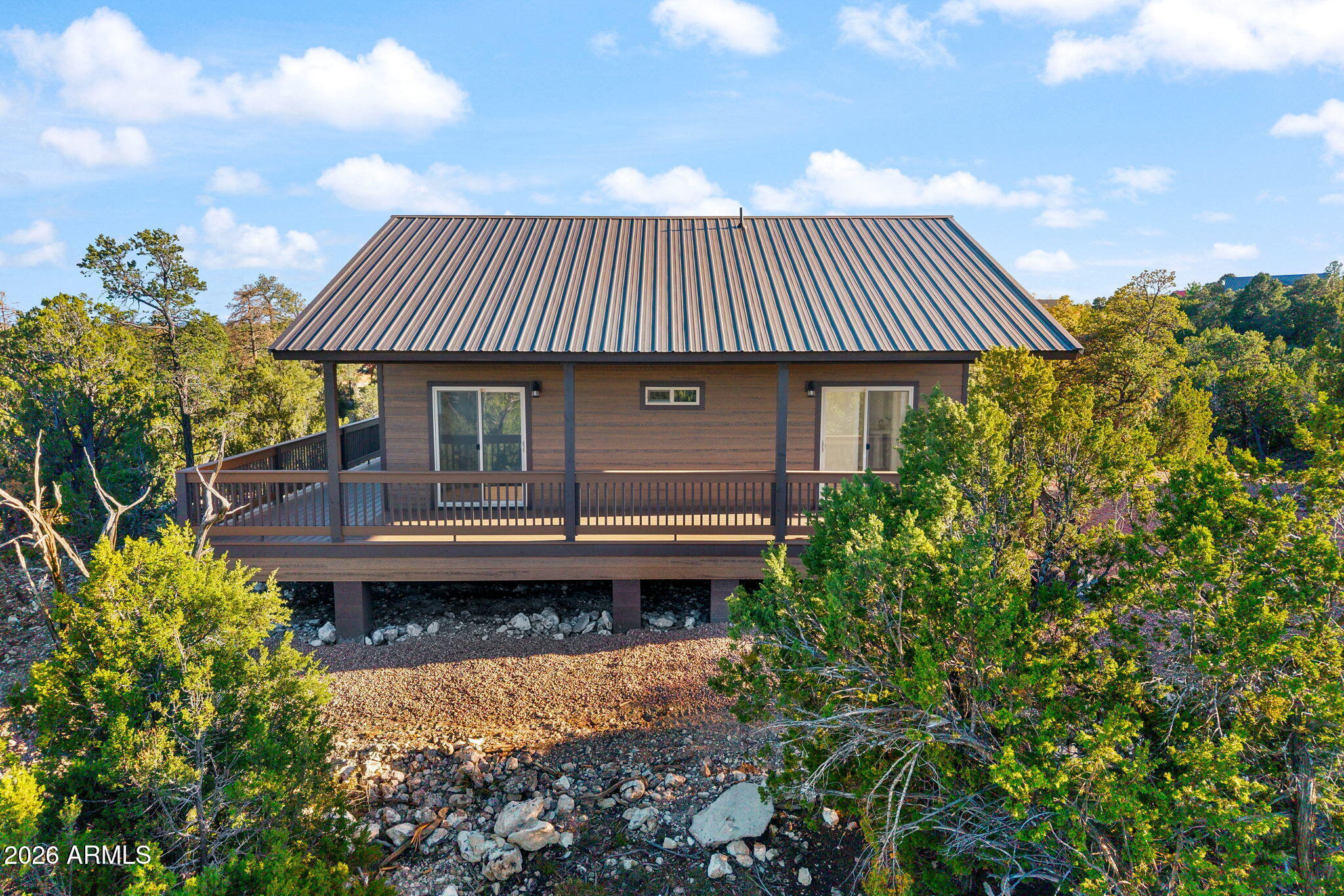 High Country Pines - Residential