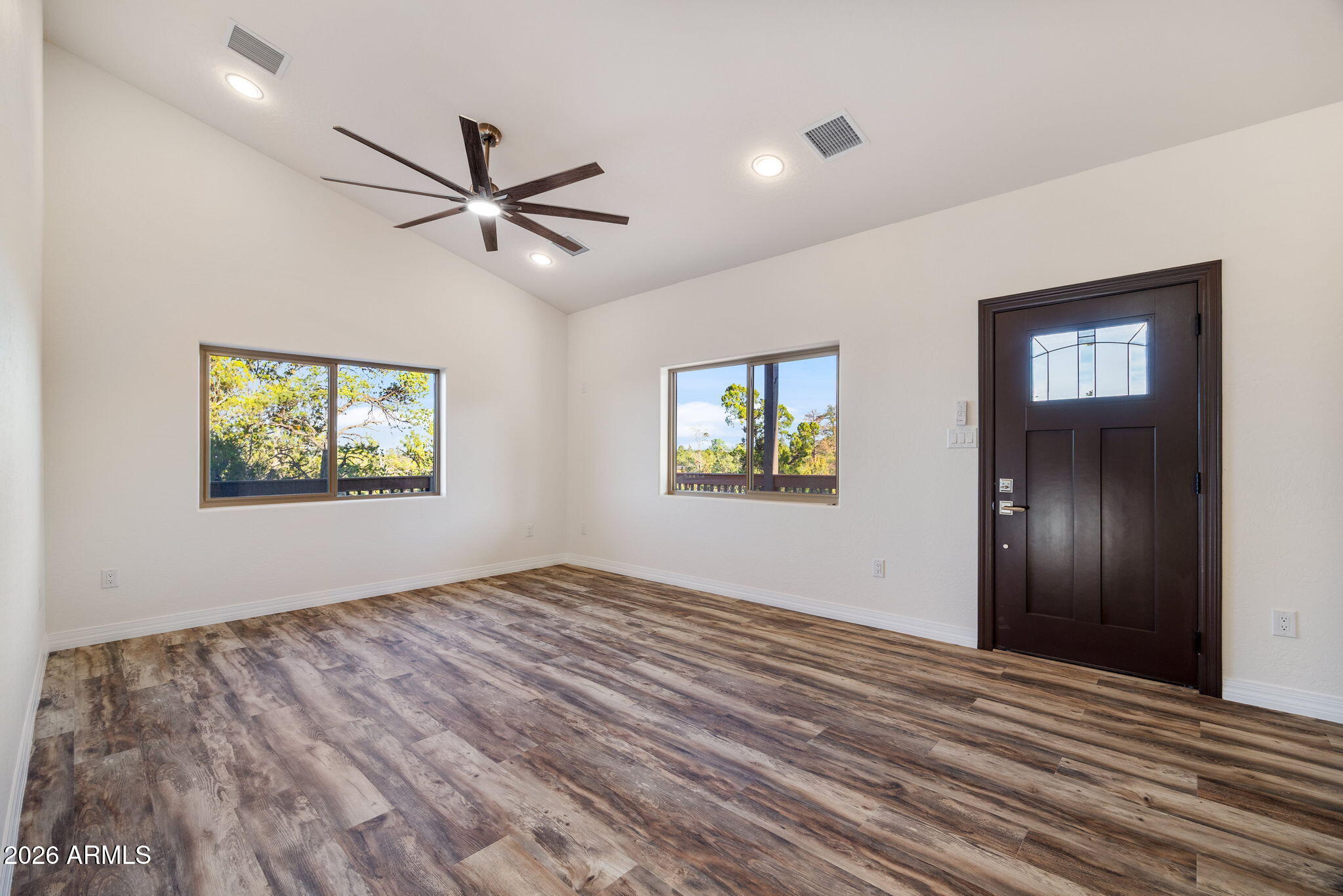 High Country Pines - Residential