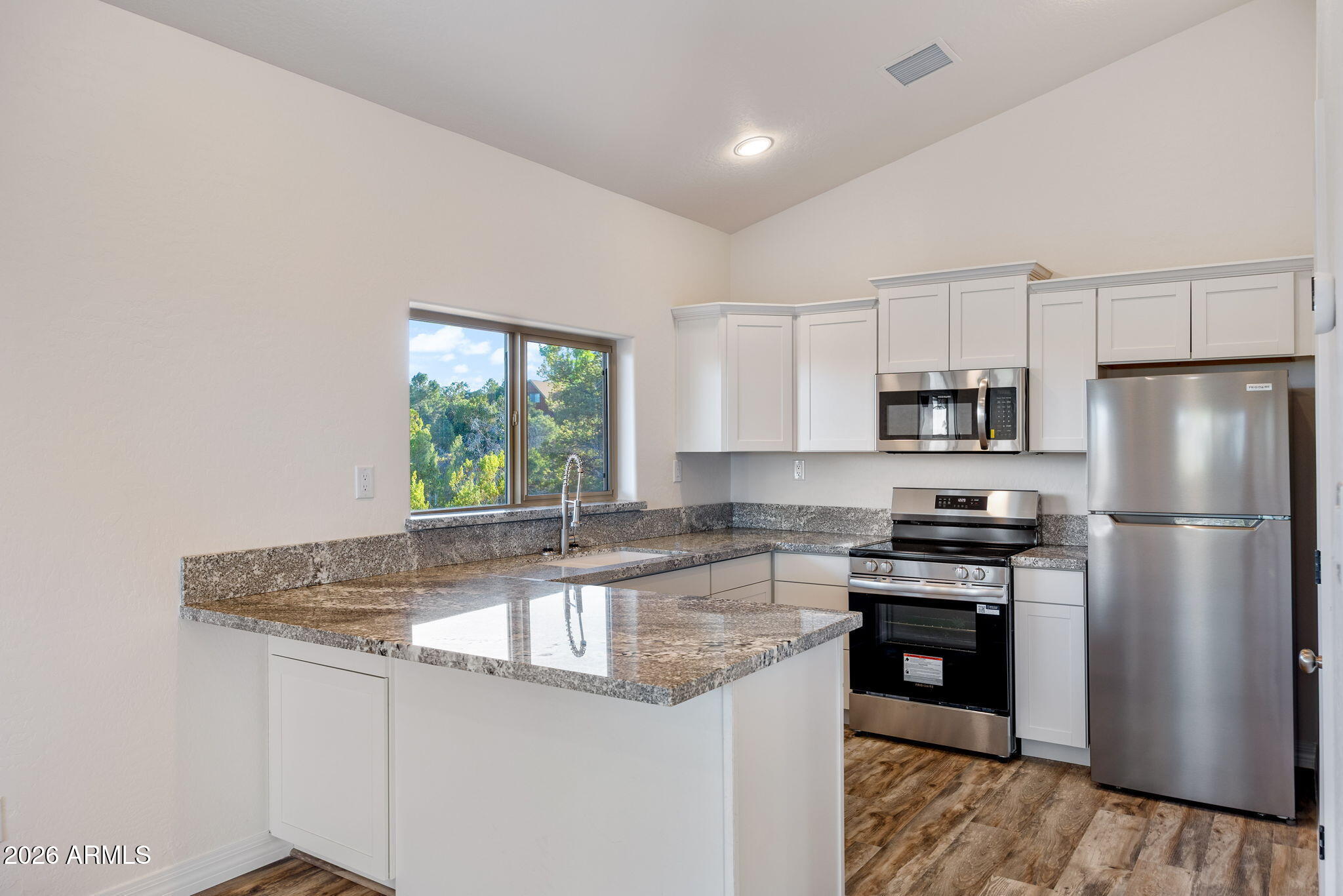 High Country Pines - Residential