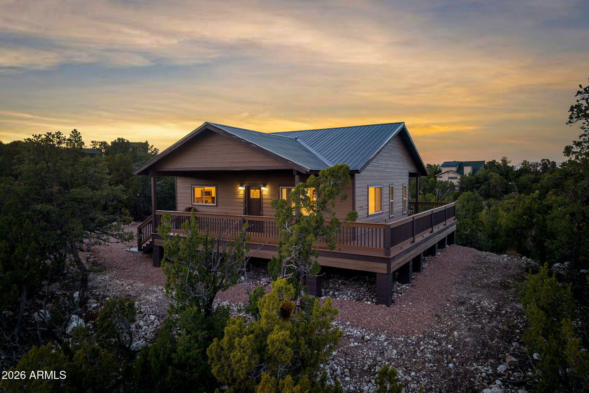 High Country Pines - Residential