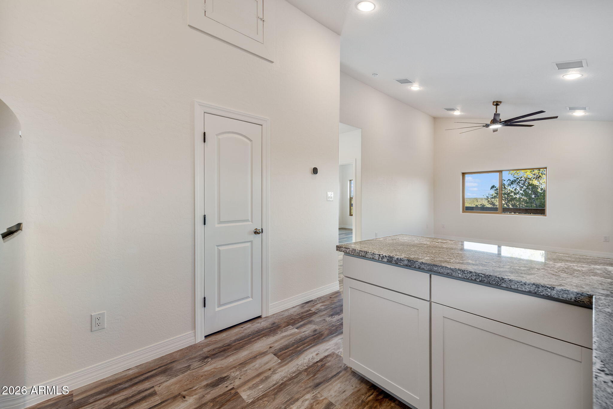 High Country Pines - Residential