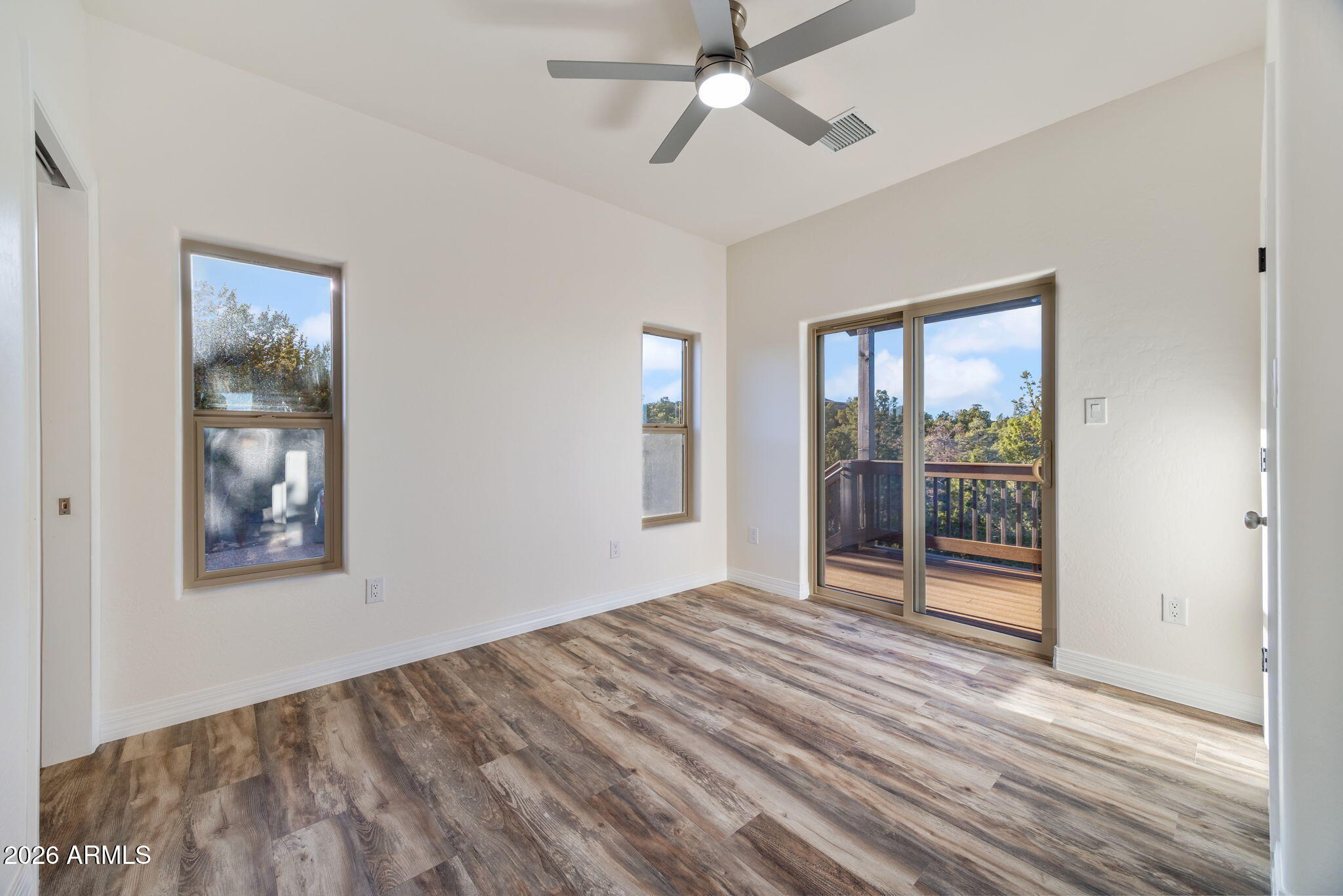 High Country Pines - Residential