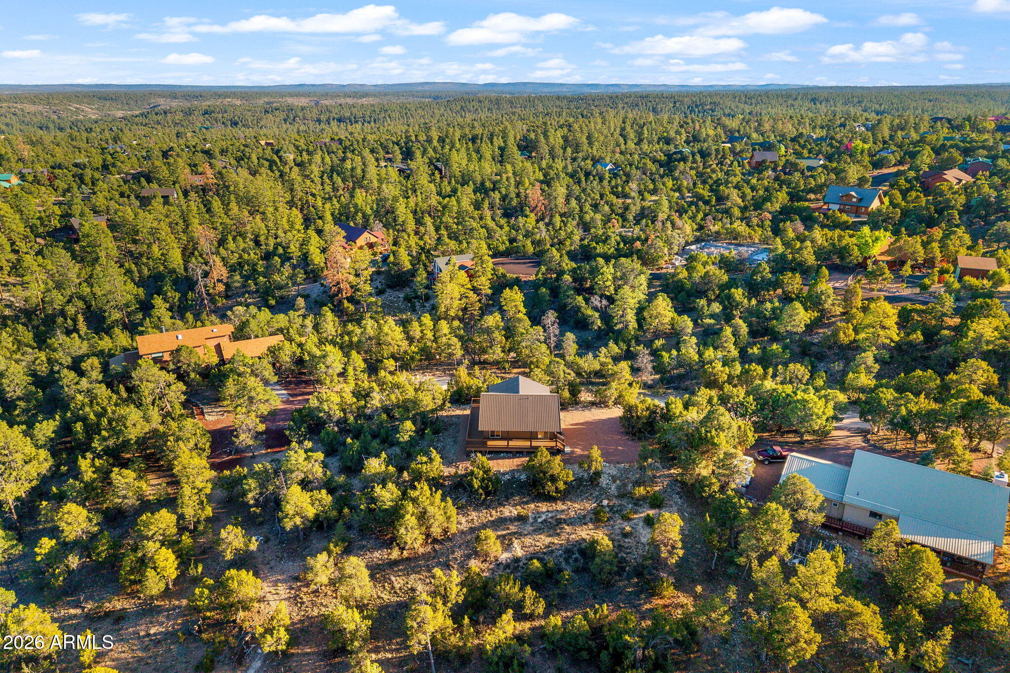 High Country Pines - Residential
