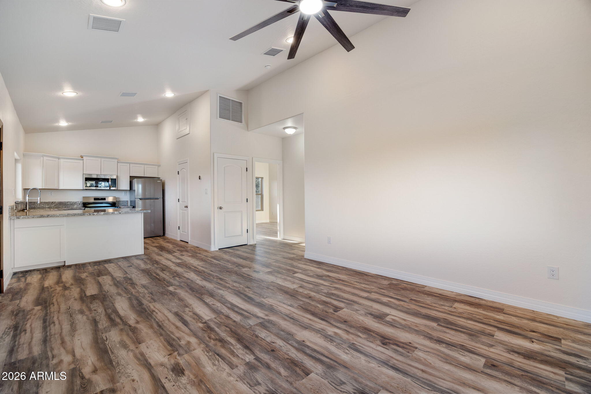 High Country Pines - Residential