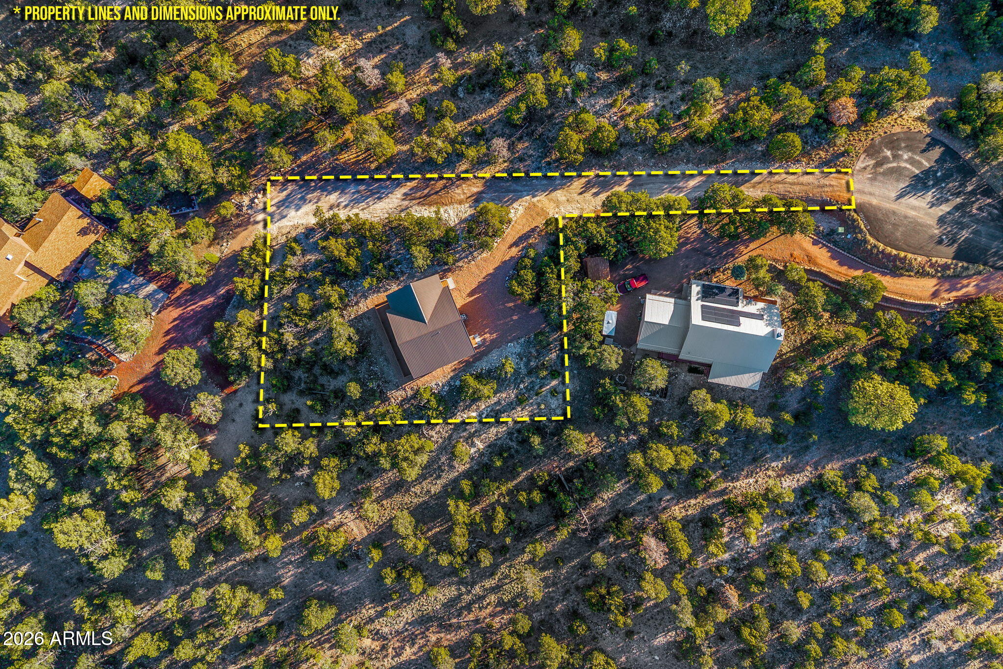 High Country Pines - Residential