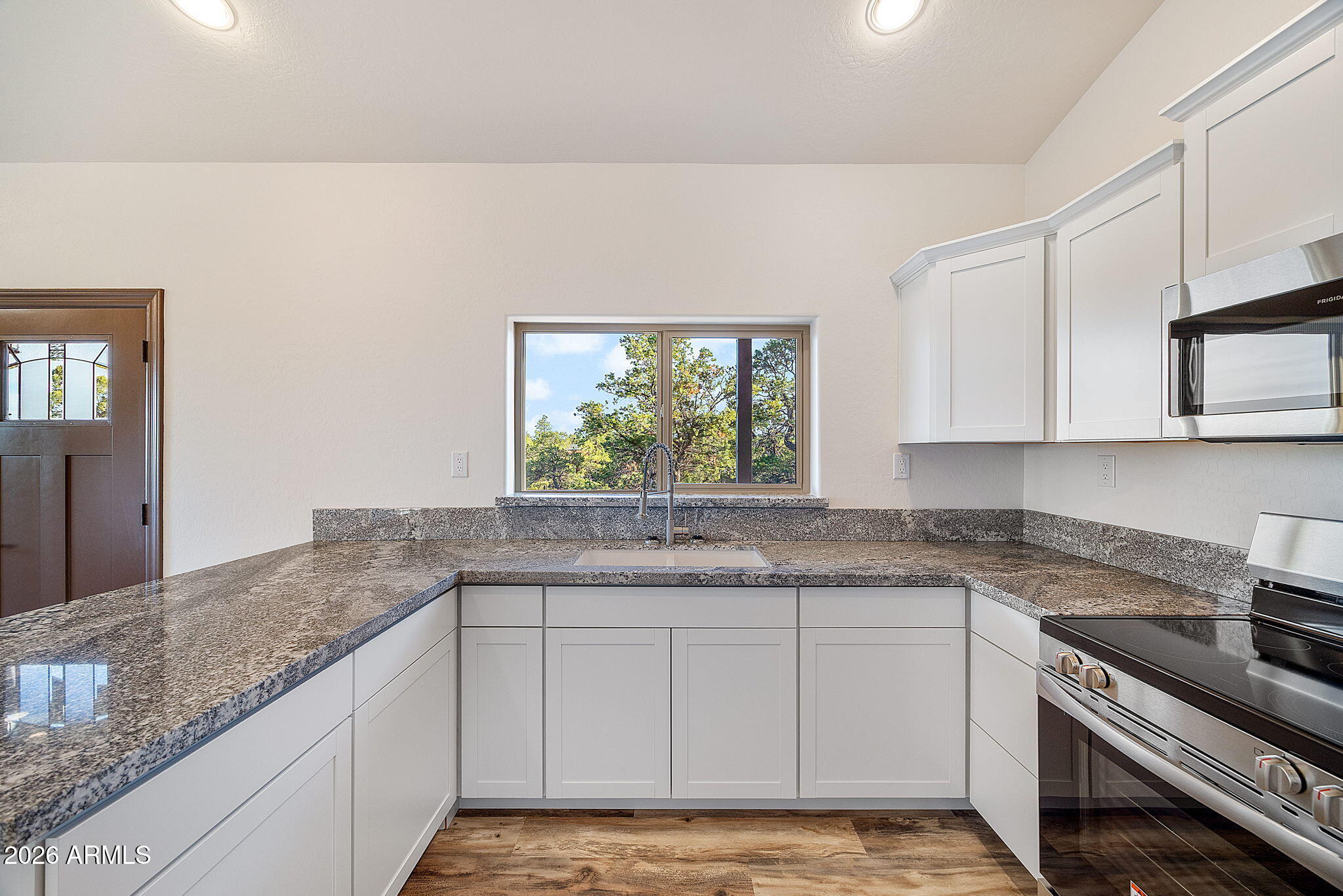 High Country Pines - Residential