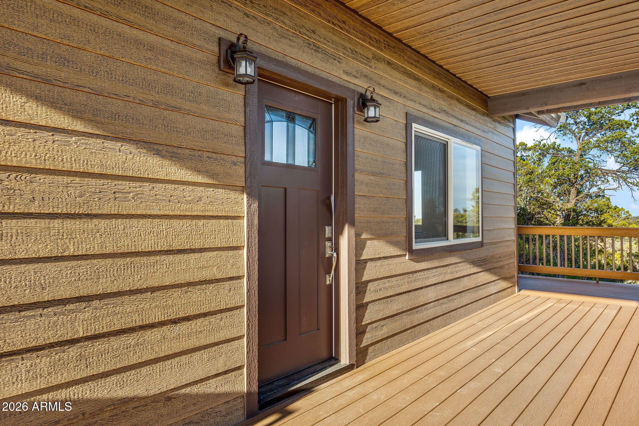 High Country Pines - Residential