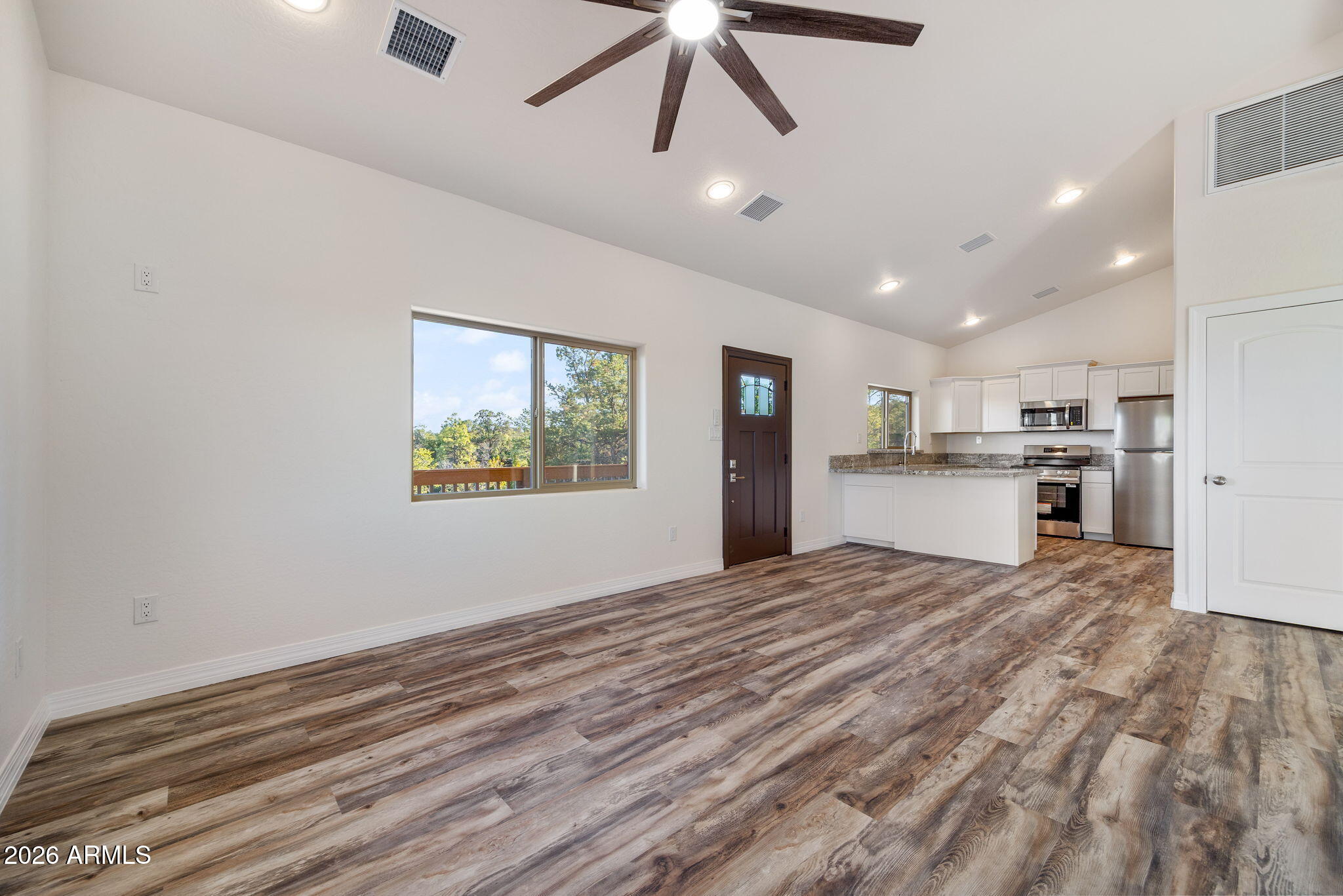 High Country Pines - Residential