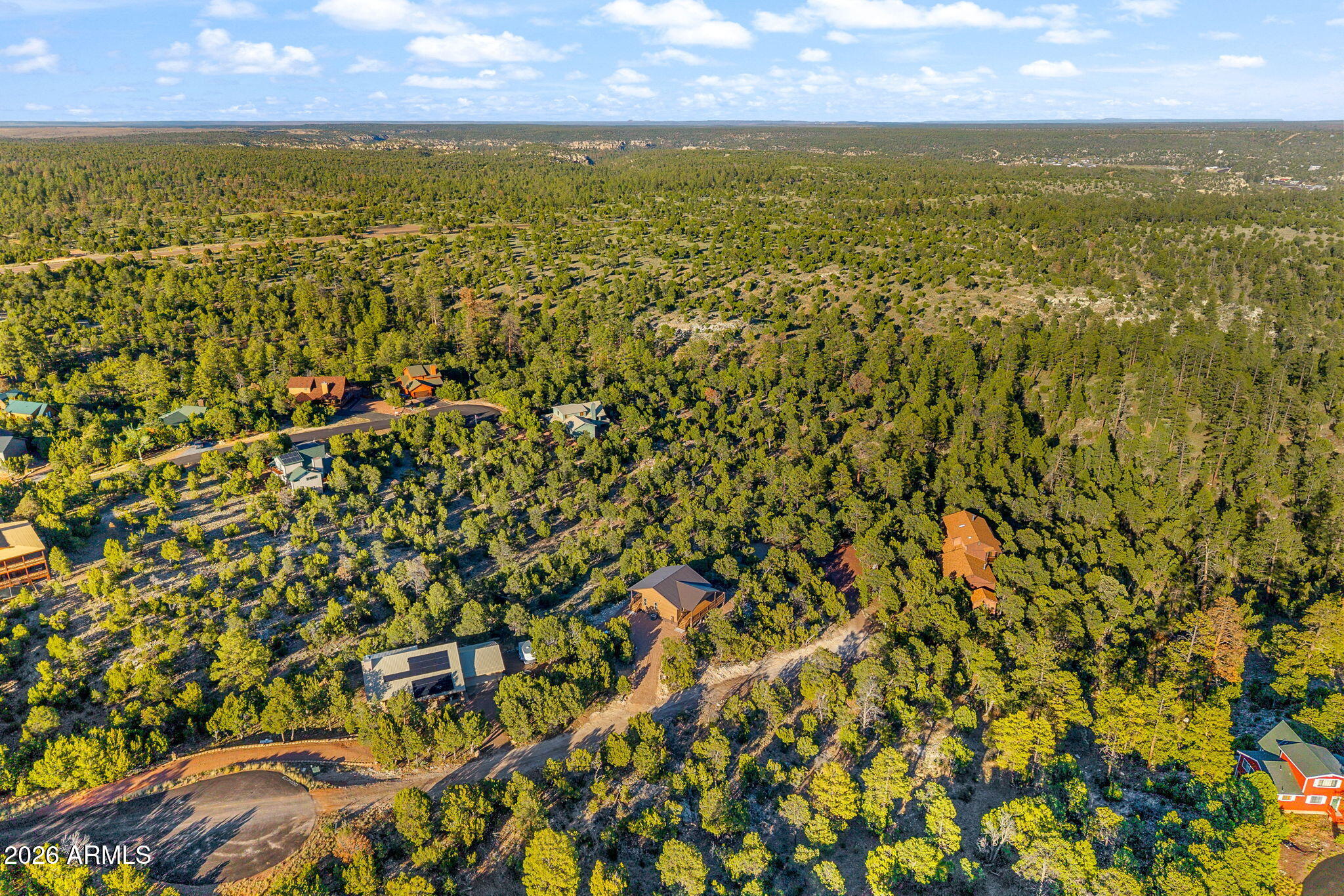 High Country Pines - Residential