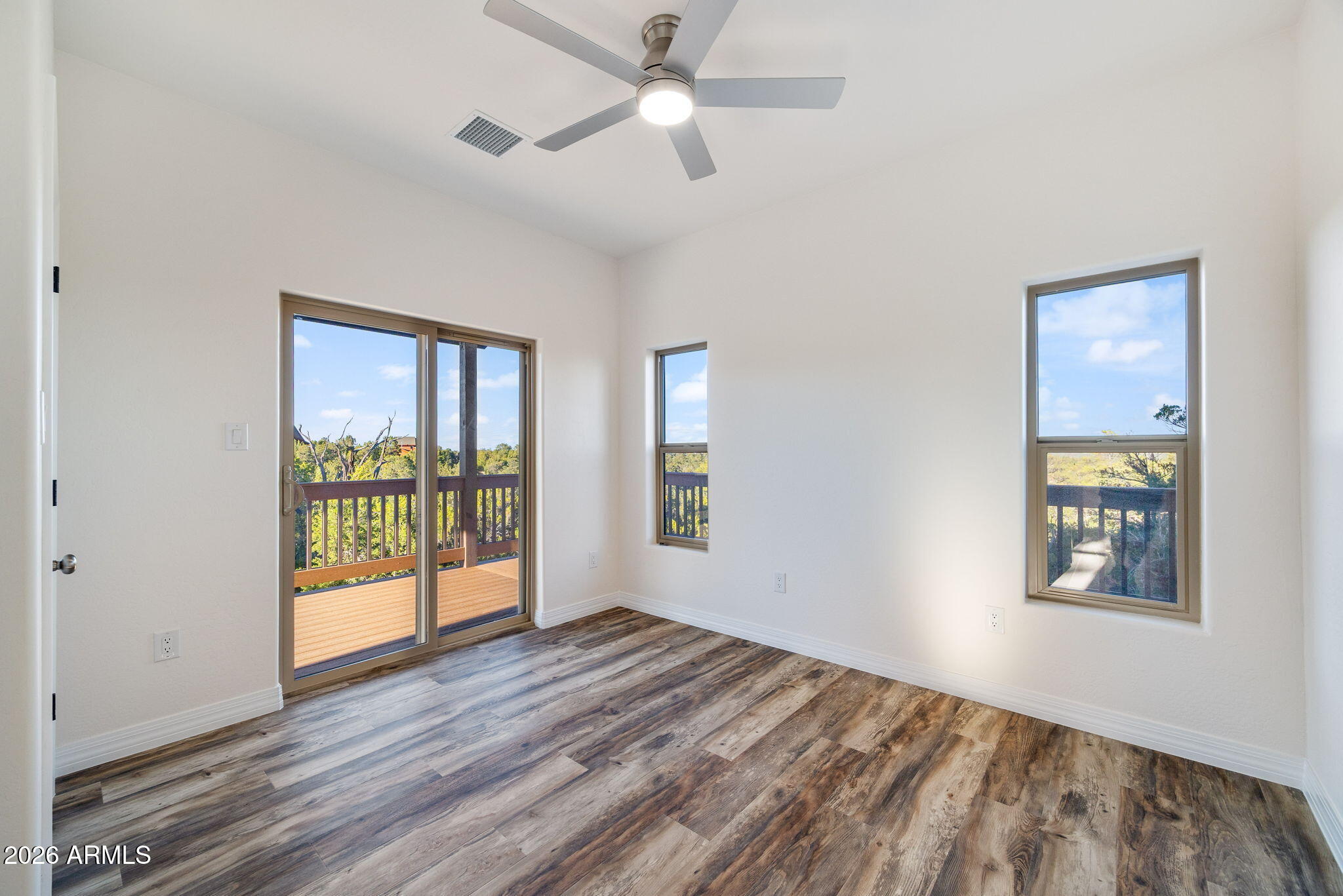 High Country Pines - Residential