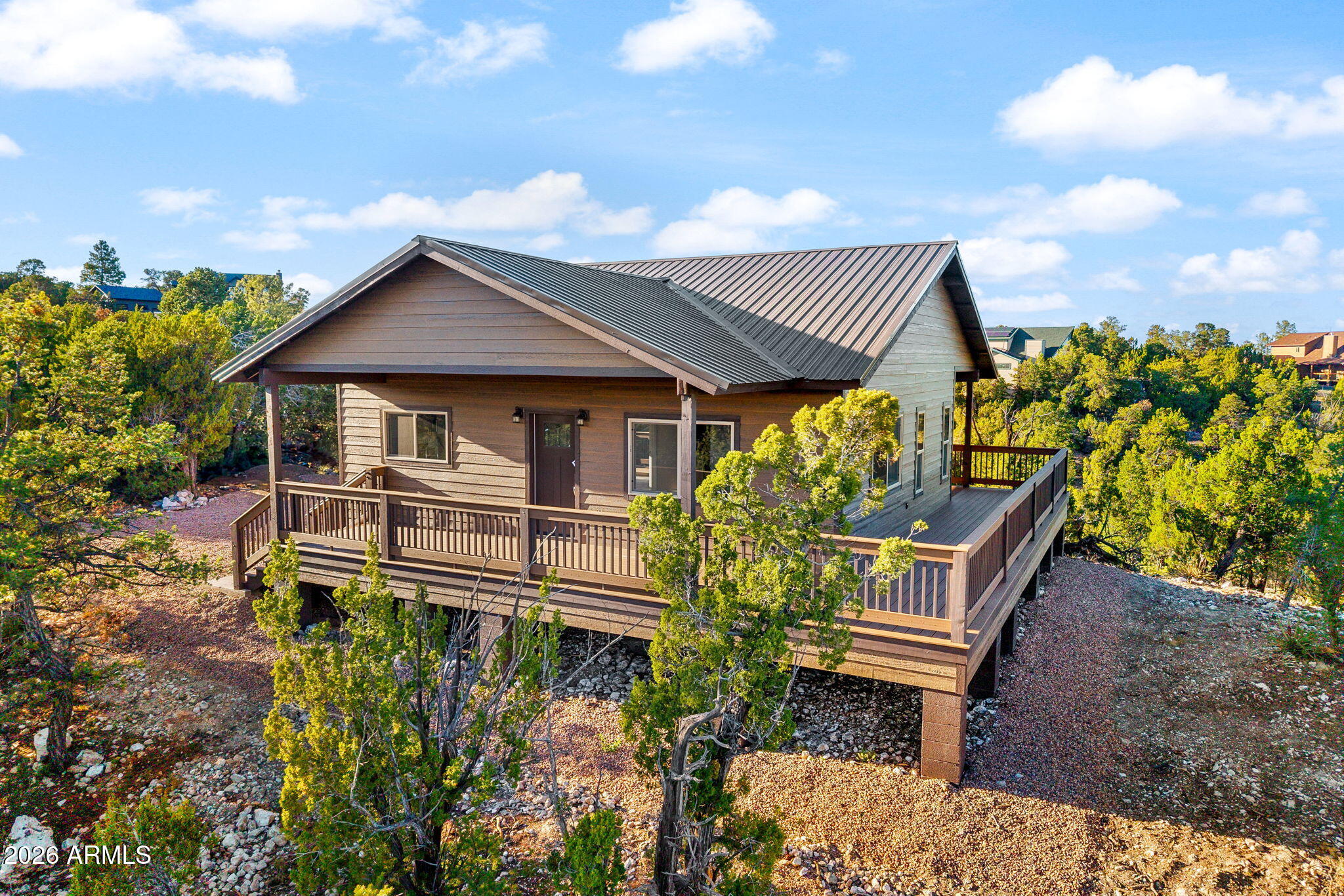 High Country Pines - Residential