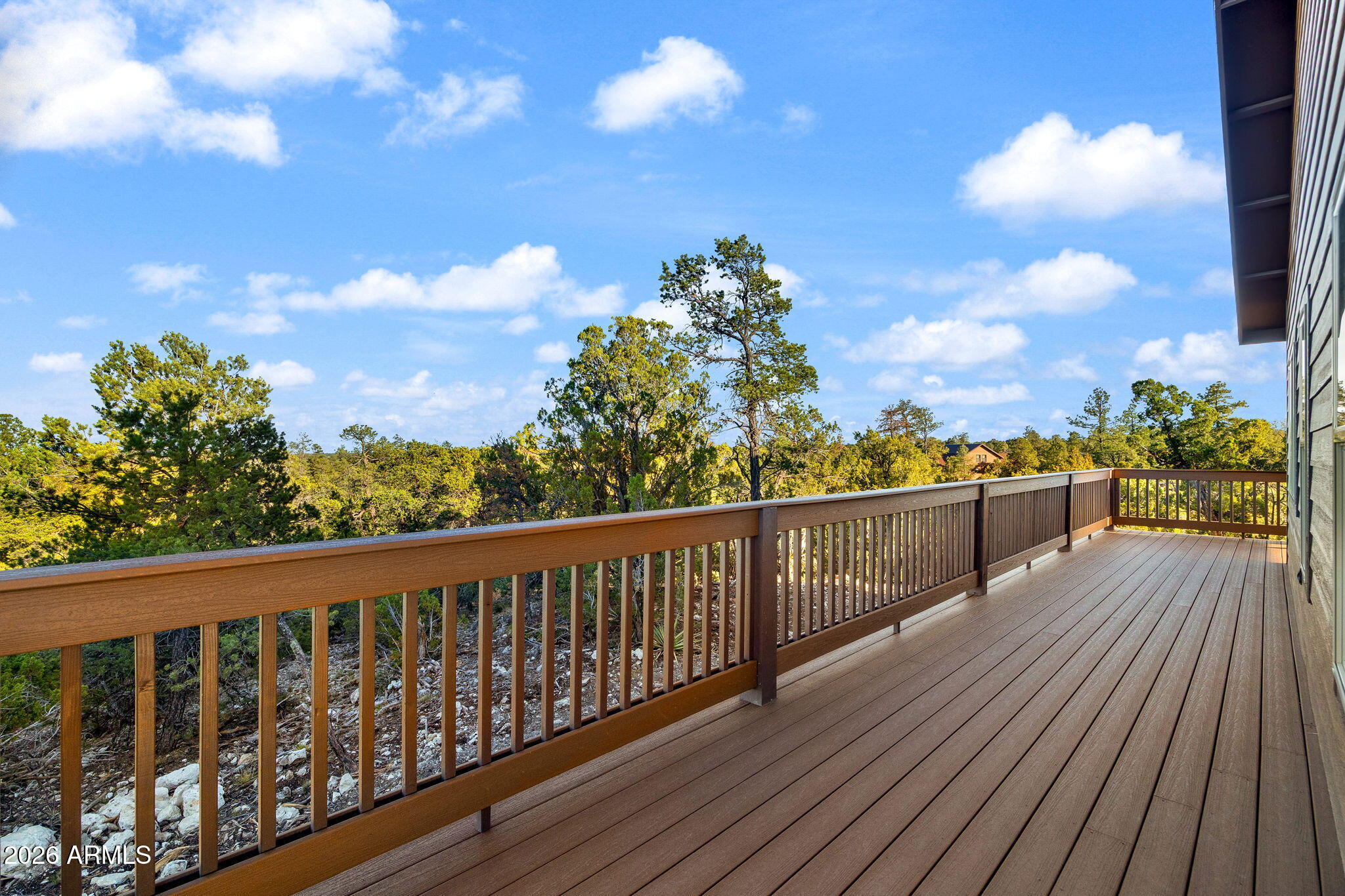 High Country Pines - Residential