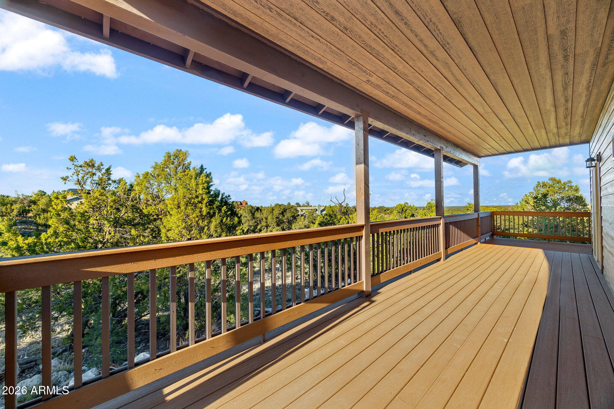High Country Pines - Residential