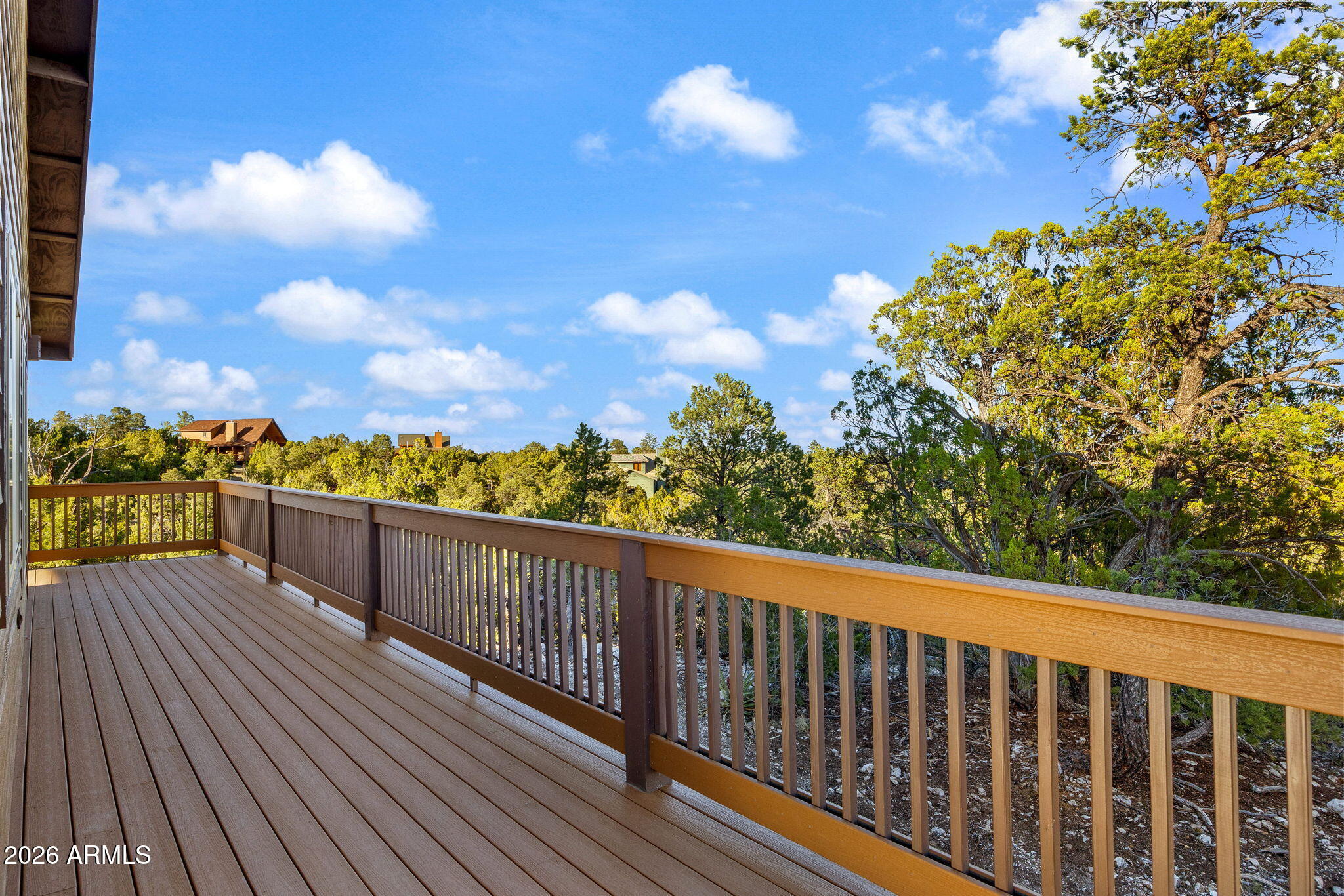 High Country Pines - Residential