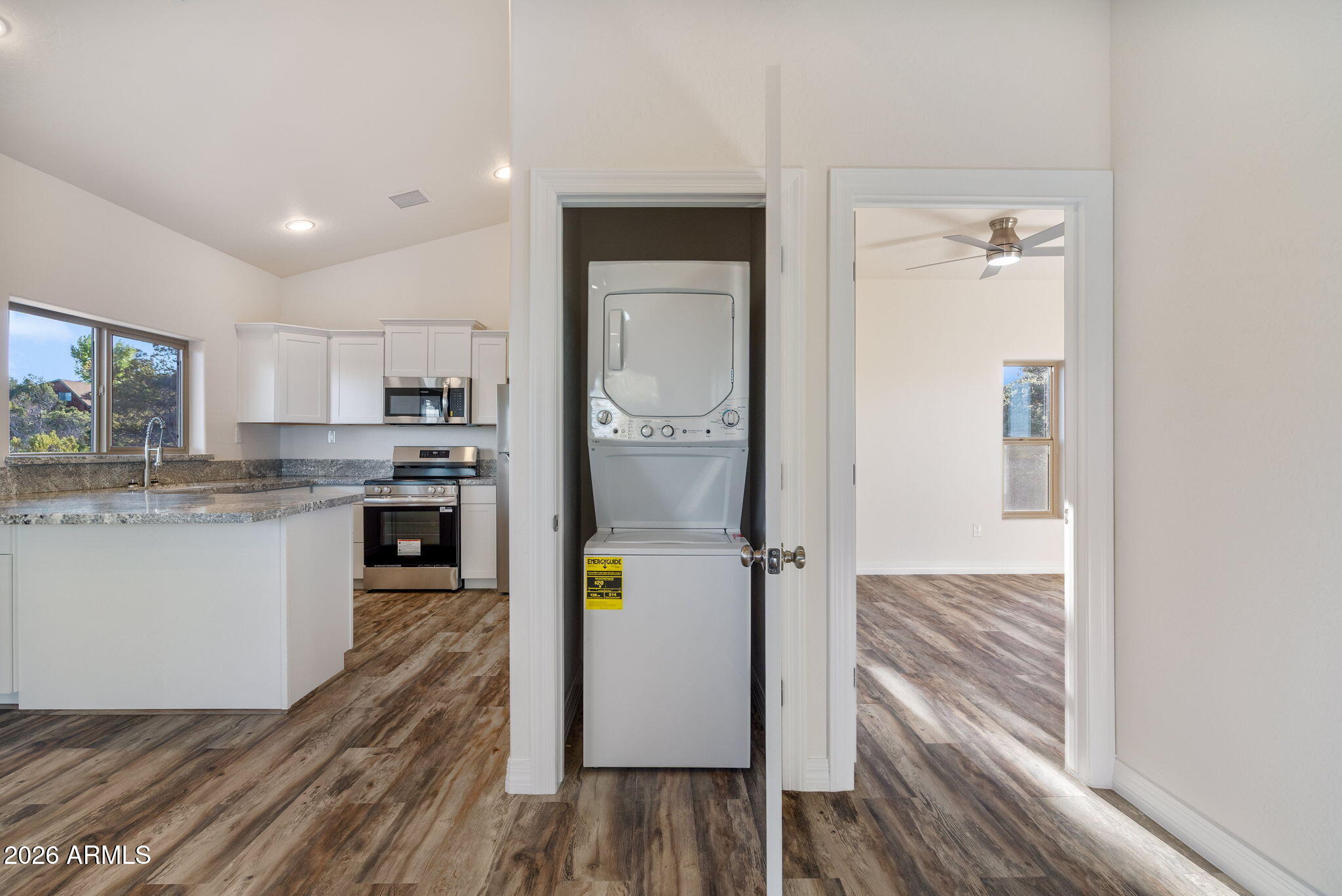 High Country Pines - Residential