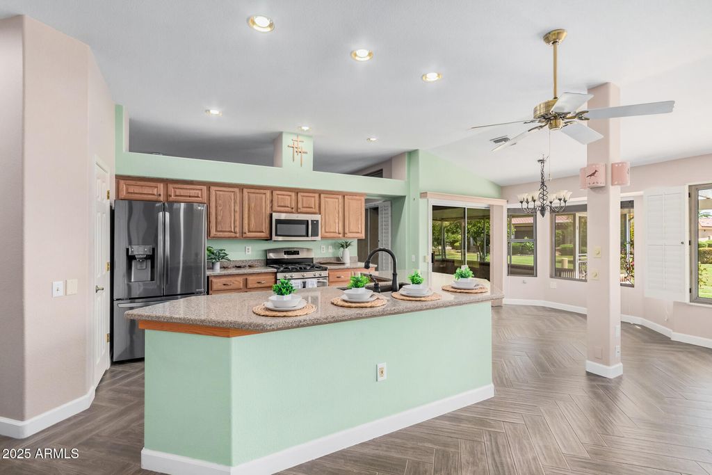 Photo of 14105 W Sky Hawk Drive, Sun City West, AZ 85375 (MLS # 6794560)
