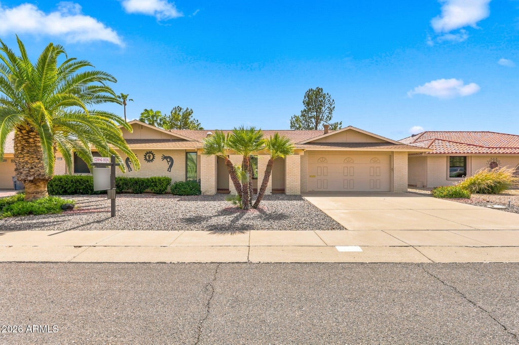 Photo of 12915 W Paintbrush Drive, Sun City West, AZ 85375 (MLS # 7068471)