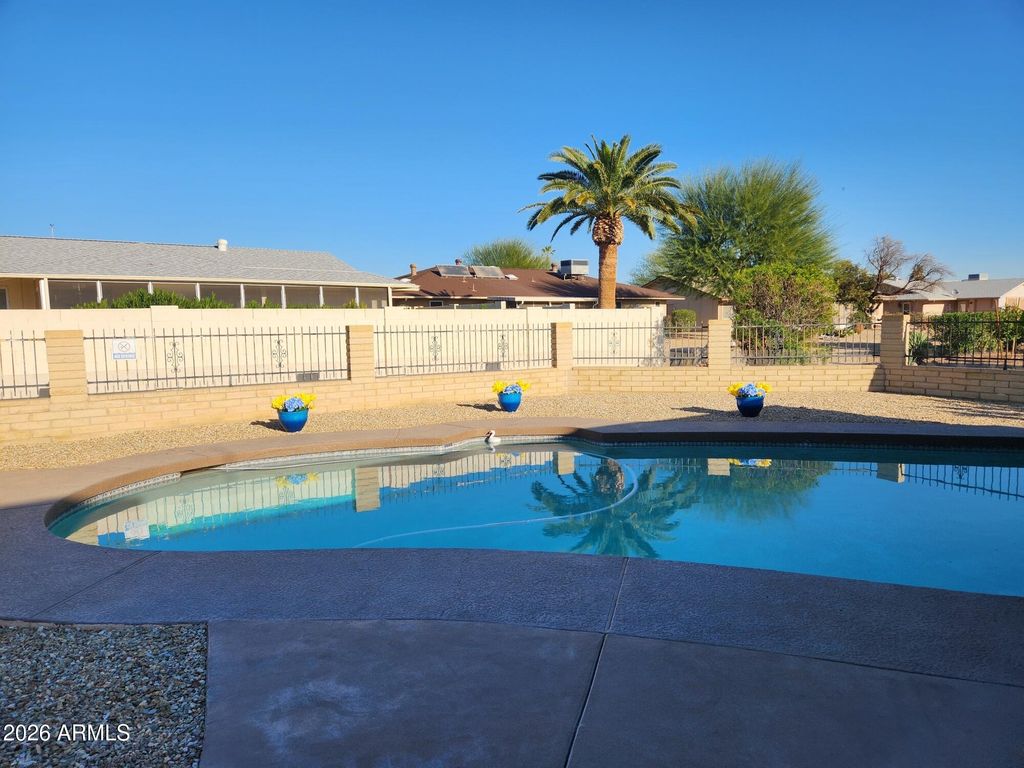 Photo of 13250 W Bellwood Drive, Sun City West, AZ 85375 (MLS # 6911294)