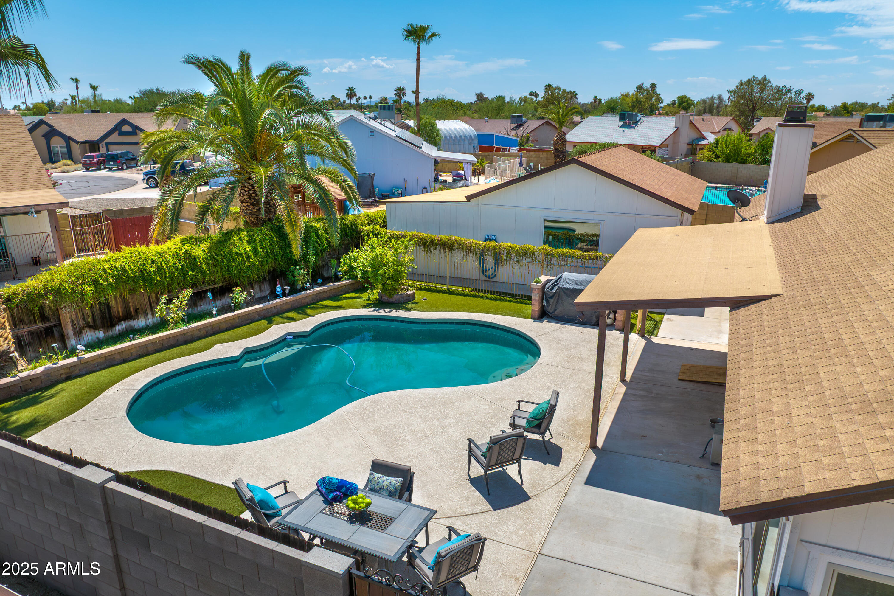 Chandler, Arizona 85226, United States, 4 Bedrooms Bedrooms, ,2 BathroomsBathrooms,Residential,Active,175242