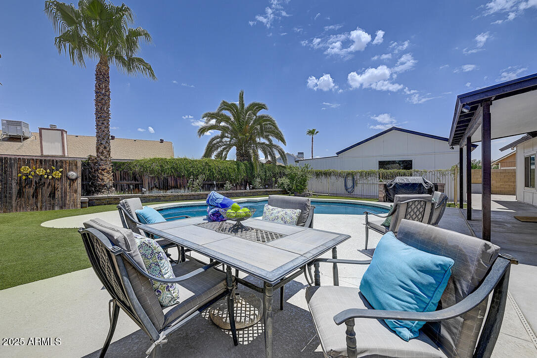 Chandler, Arizona 85226, United States, 4 Bedrooms Bedrooms, ,2 BathroomsBathrooms,Residential,Active,175242