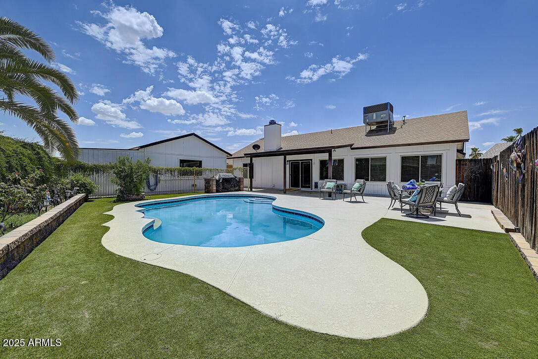 Chandler, Arizona 85226, United States, 4 Bedrooms Bedrooms, ,2 BathroomsBathrooms,Residential,Active,175242