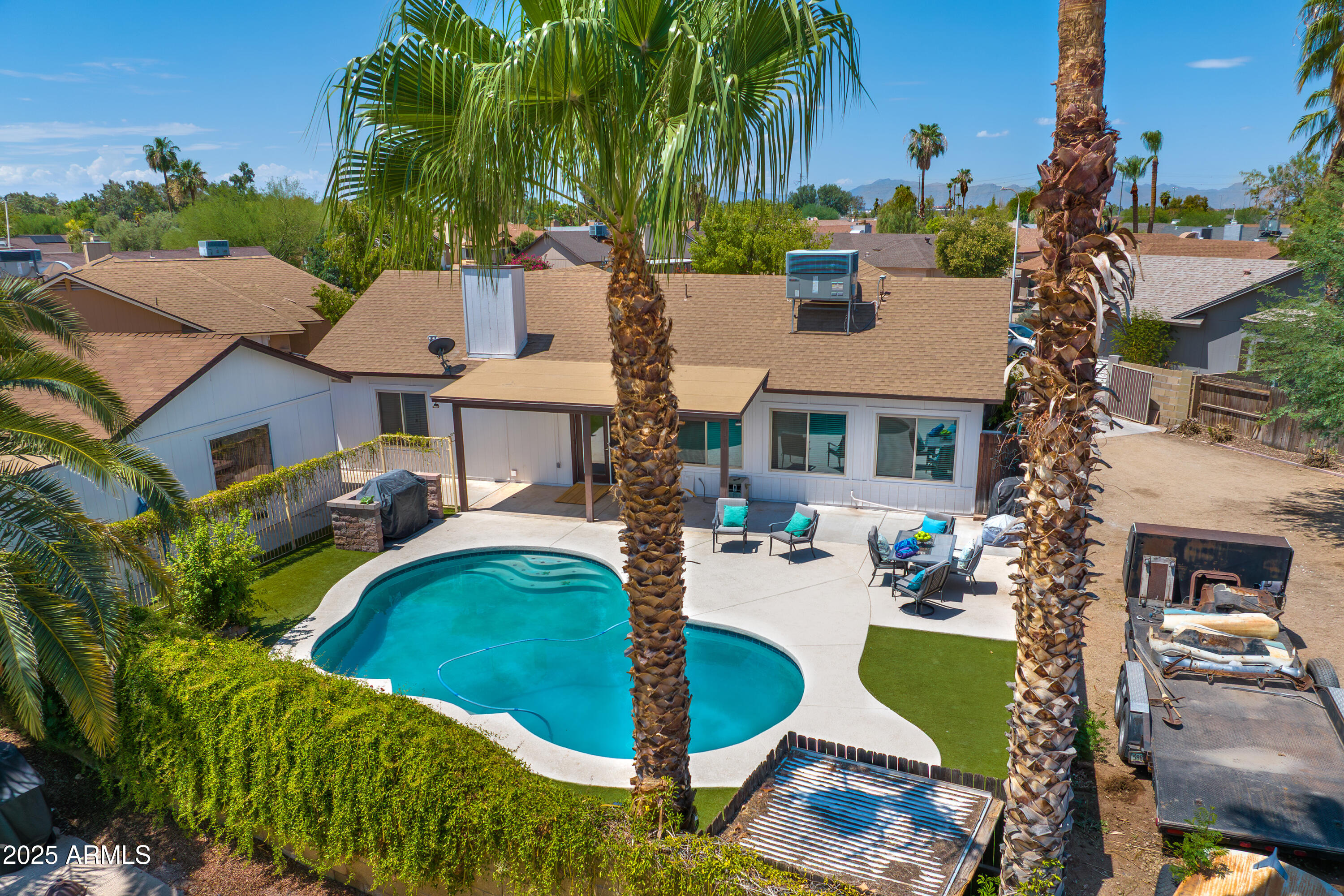 Chandler, Arizona 85226, United States, 4 Bedrooms Bedrooms, ,2 BathroomsBathrooms,Residential,Active,175242