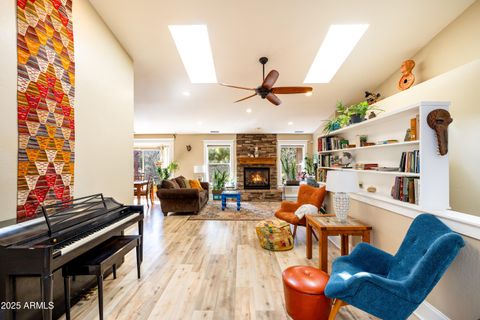 2353 N Ricke Lane Flagstaff AZ 86004