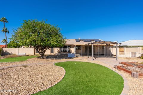 13247 W BEARDSLEY Road Sun City West AZ 85375