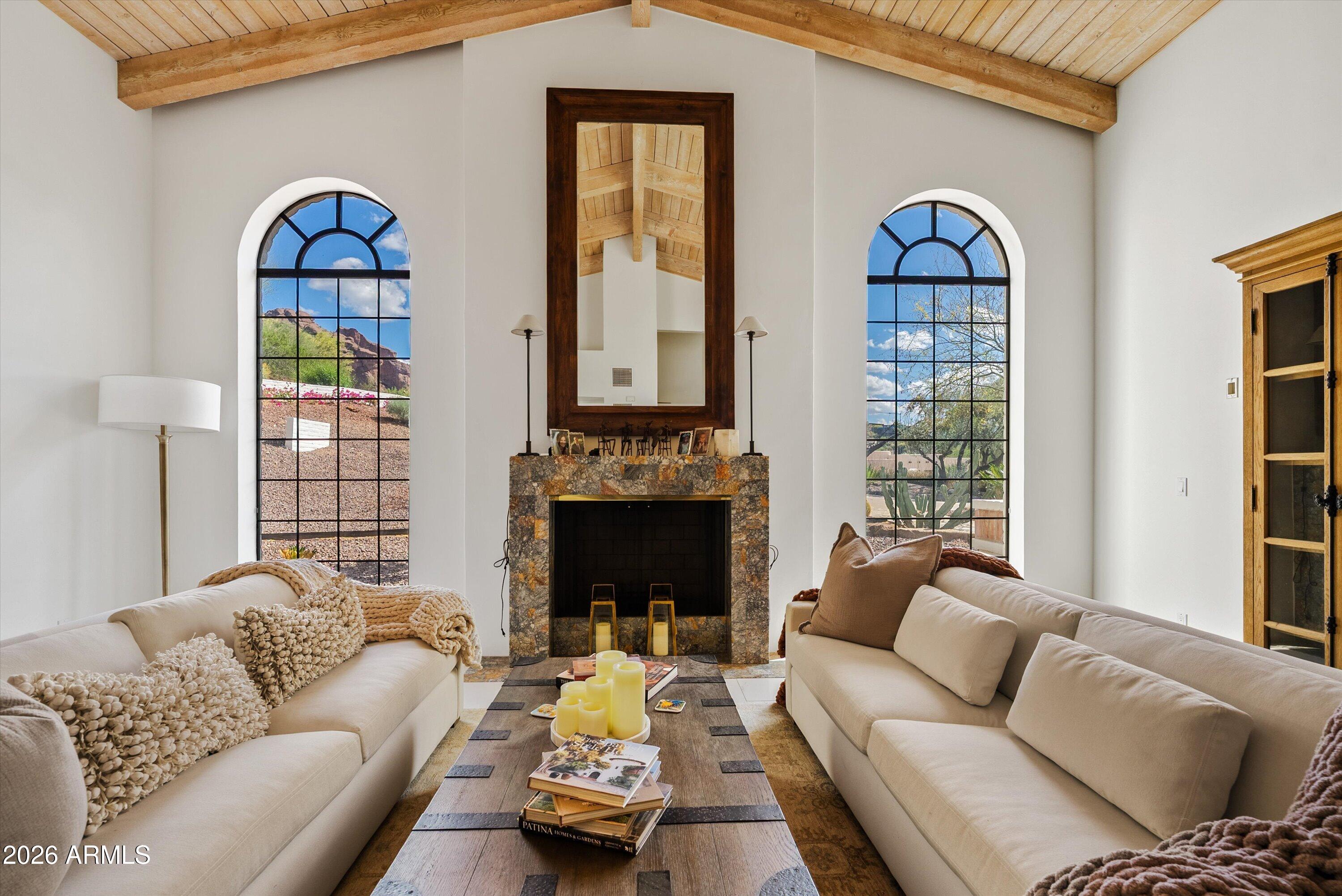 4740 E MARSTON Drive