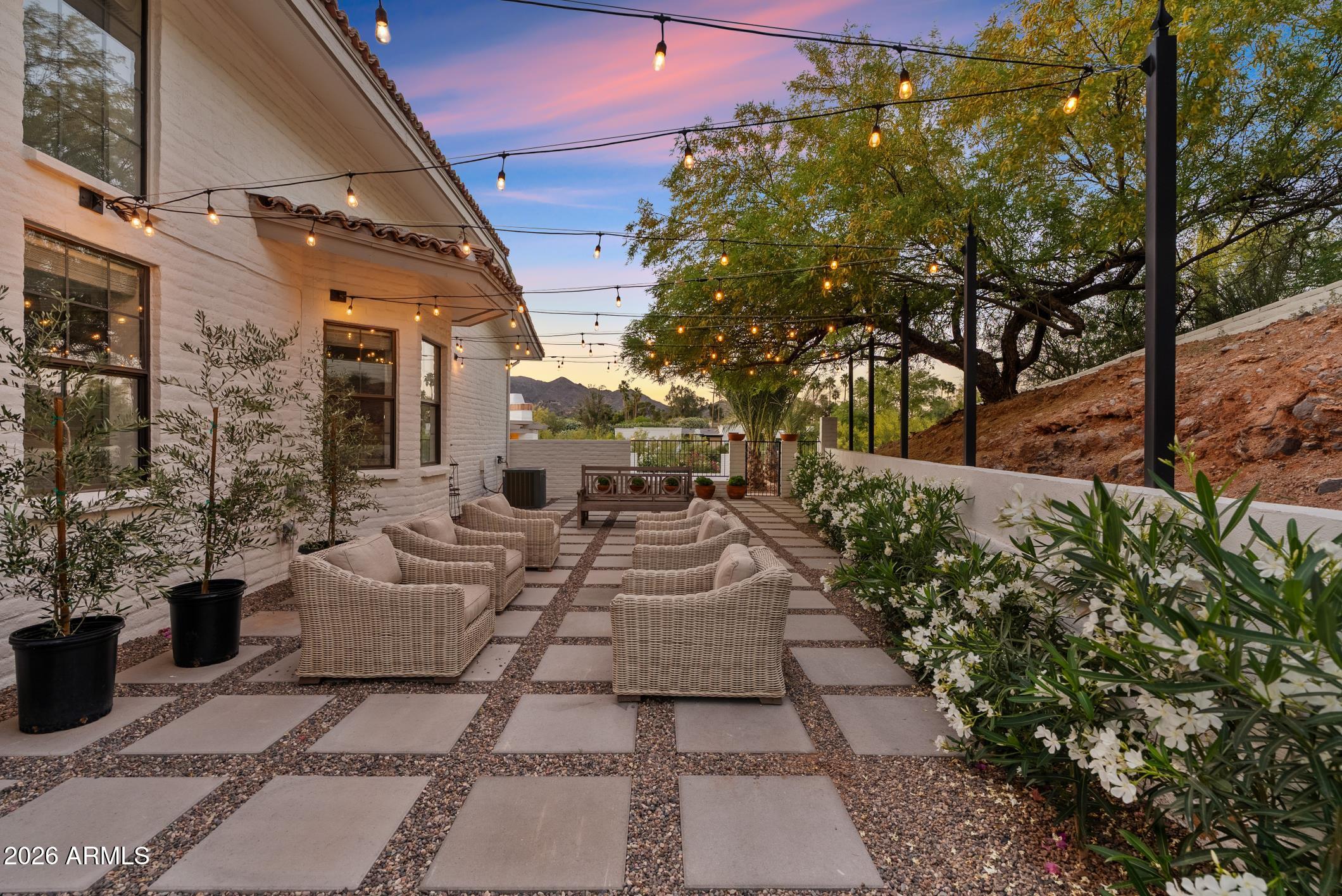 4740 E MARSTON Drive