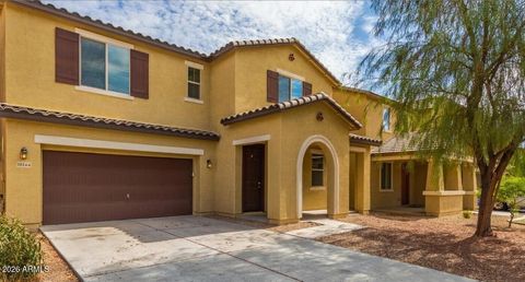 10144 W LEVI Drive Tolleson AZ 85353