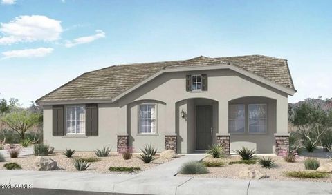 24058 N 146TH Lane Surprise AZ 85387