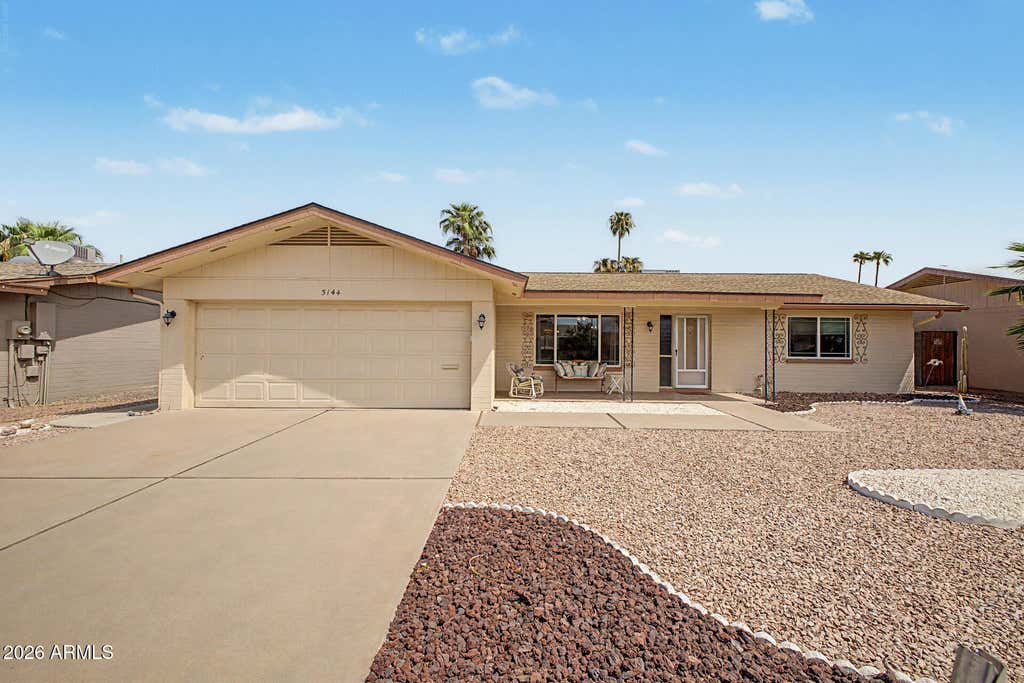 Photo of 5144 E Farmdale Avenue, Mesa, AZ 85206 (MLS # 7066170)
