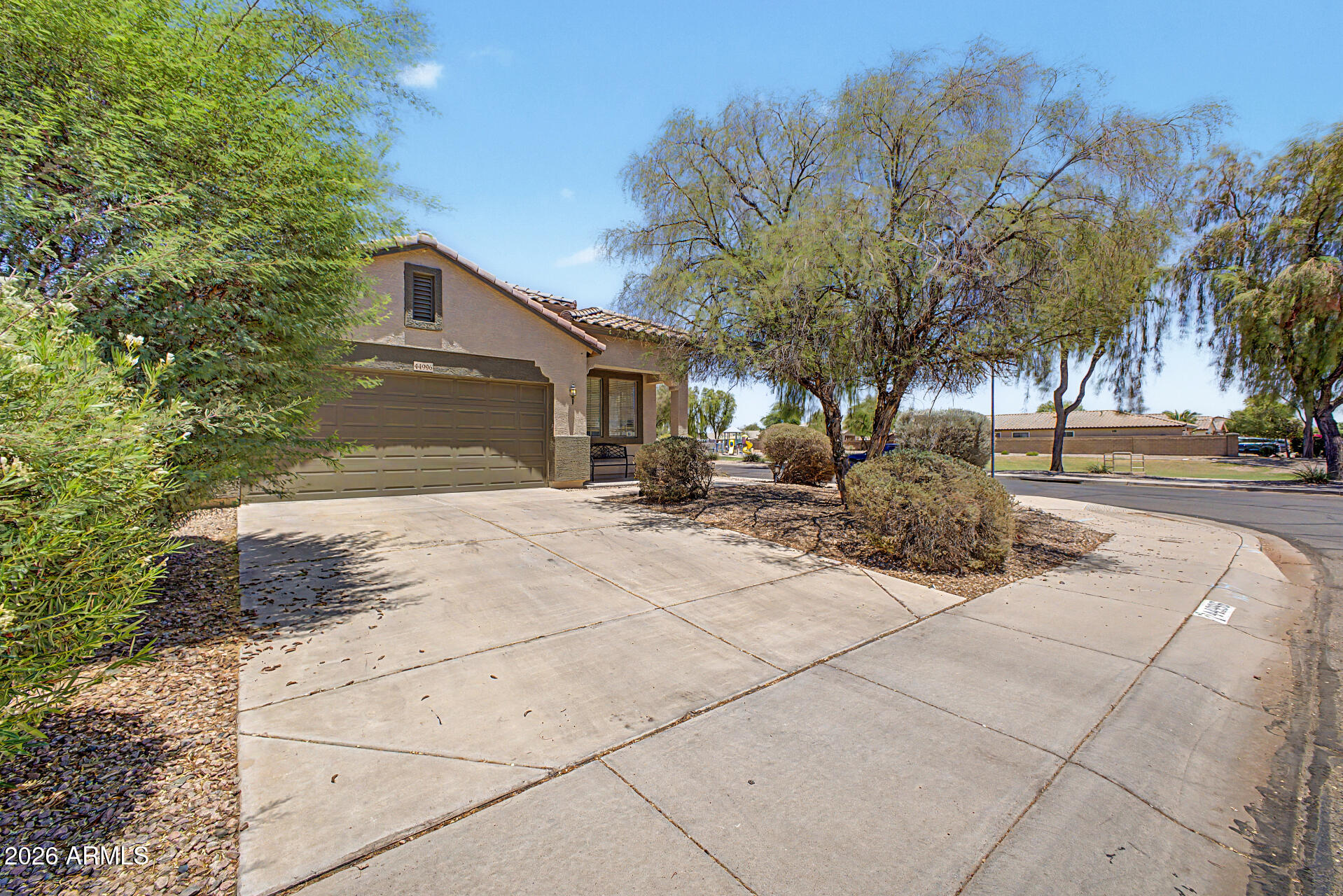 44996 W GAVILAN Drive