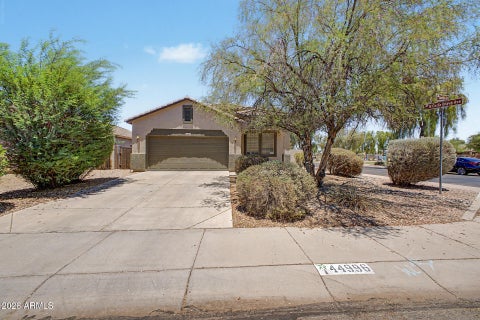 Property photo of 44996 W Gavilan Drive, Maricopa, AZ 85139
