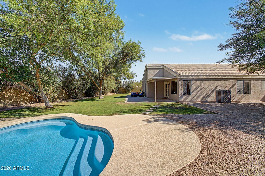 Photo of 721 E Boston Street, Chandler, AZ 85225 (MLS # 7040972)