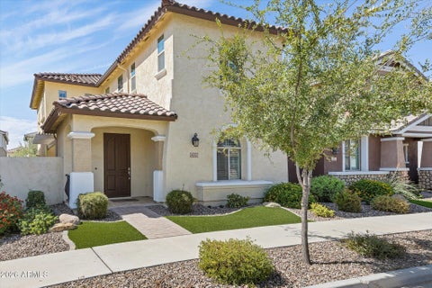 Property photo of 4133 E Bethena Street, Gilbert, AZ 85295
