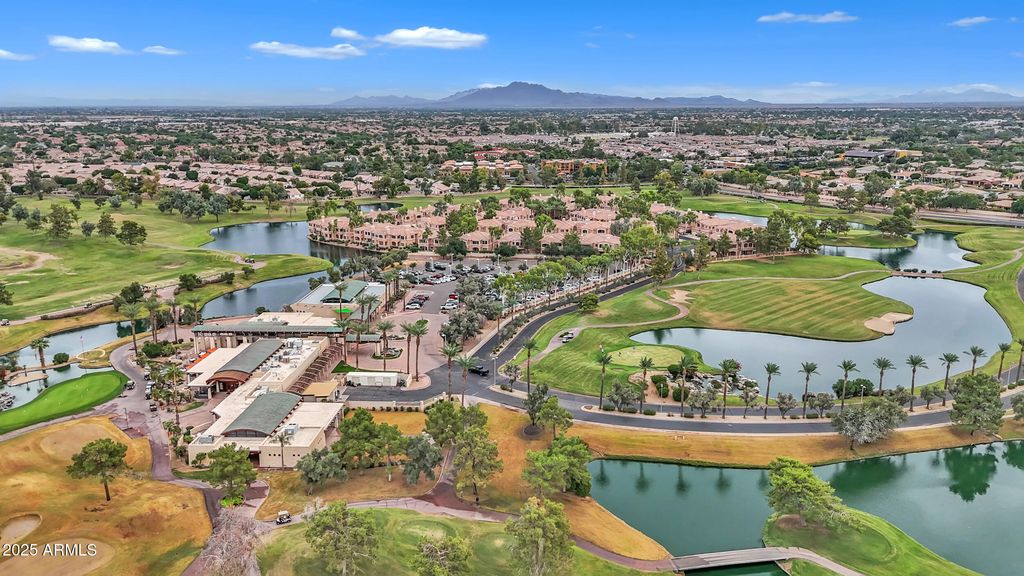 Photo of 790 W Cherrywood Drive, Chandler, AZ 85248 (MLS # 6928694)