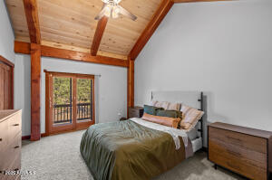 Lockett Ranches - Residential