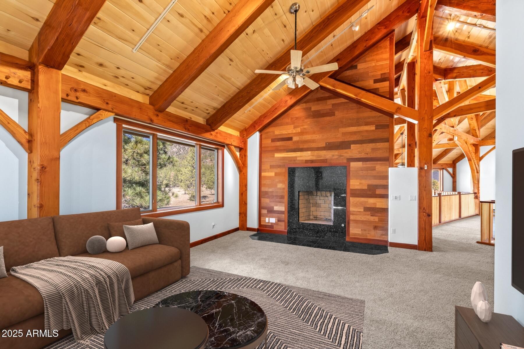 Lockett Ranches - Residential